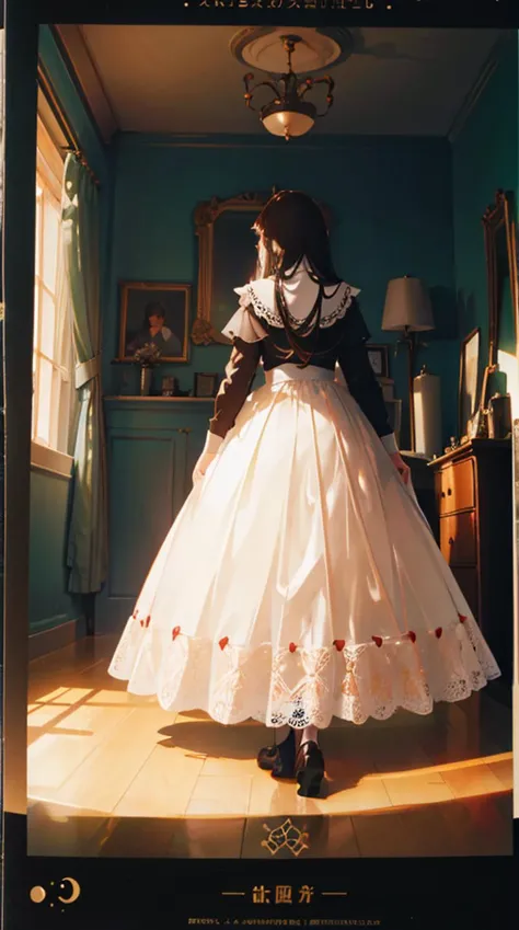 girl in bedroom, ((best quality)), ((masterpiece)), ( extreme detailed, highest detailed, official art, beautiful and aesthetic:1.2) <lora:kahuka-pynoise:1>