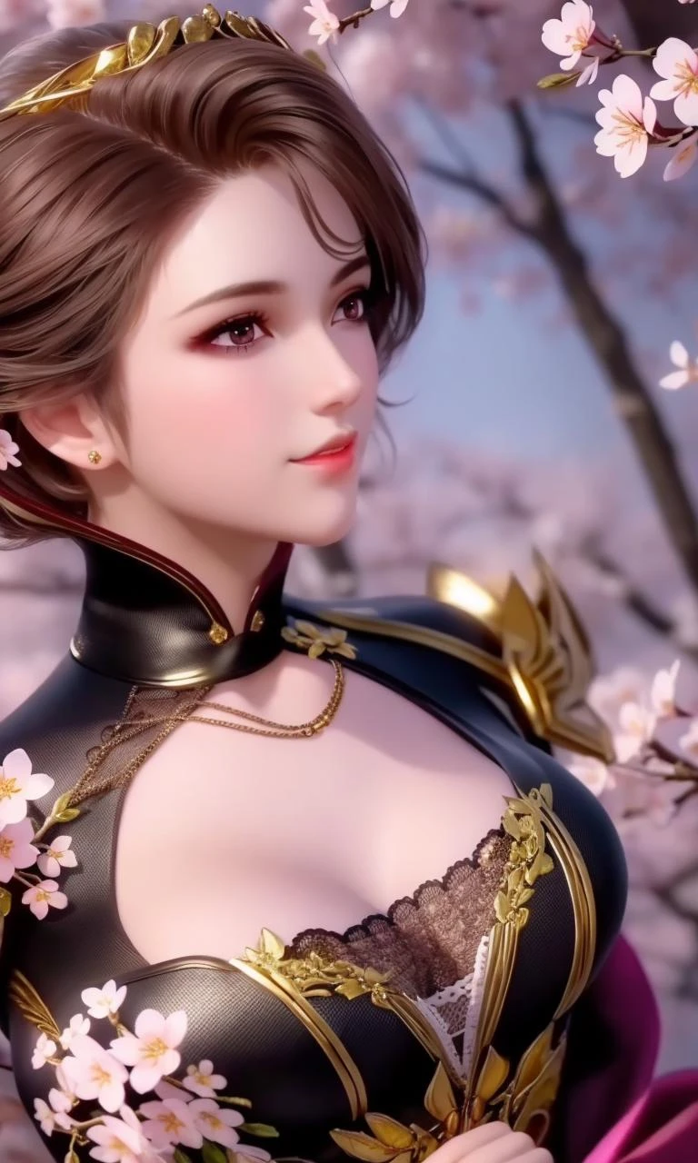 (,1girl, pov,best quality,masterpiece, ) ,(((,cherry blossoms, ))) <lora:DA_ZhuZhuYun:0.6>
ultra realistic 8k cg, flawless, clean, masterpiece, professional artwork, famous artwork, cinematic lighting, cinematic bloom, perfect face, beautiful face, fantasy, dreamlike, unreal, science fiction, luxury, jewelry, diamond, gold, pearl, gem, sapphire, ruby, emerald, intricate detail, delicate pattern, charming, alluring, seductive, erotic, enchanting, hair ornament, necklace, earrings, bracelet, armlet,halo,autumn leaves,