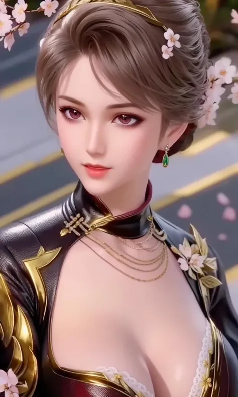 (,1girl, pov,best quality,masterpiece, ) ,(((,cherry blossoms, ))) <lora:DA_ZhuZhuYun:0.6>
ultra realistic 8k cg, flawless, clean, masterpiece, professional artwork, famous artwork, cinematic lighting, cinematic bloom, perfect face, beautiful face, fantasy, dreamlike, unreal, science fiction, luxury, jewelry, diamond, gold, pearl, gem, sapphire, ruby, emerald, intricate detail, delicate pattern, charming, alluring, seductive, erotic, enchanting, hair ornament, necklace, earrings, bracelet, armlet,halo,autumn leaves,