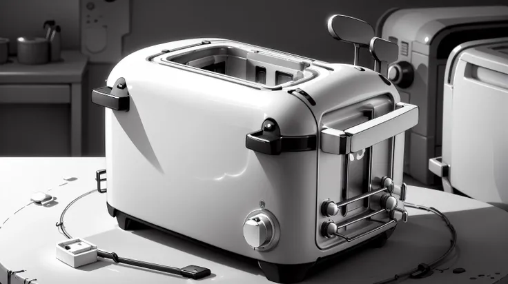 <lora:WhiteboxStyle:0.8> WhiteboxStyle toaster monochrome