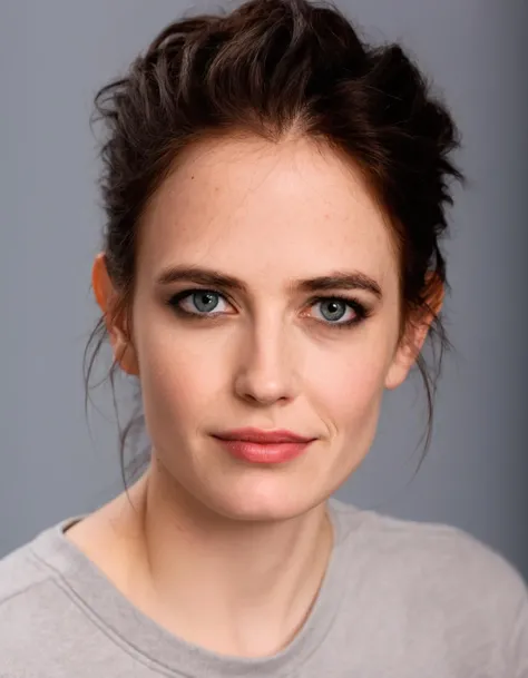 cinematic photo professional close-up portrait photography of the face of a beautiful (((ohwx woman))) at __place__ during __timeofday__, Nikon Z9 <lora:evagreen_lora_sdxl_v1-000008:1> . 35mm photograph, film, bokeh, professional, 4k, highly detailed