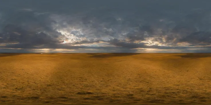 360panorama,No seams,<lora:360èªæ-V1.4:1>,oil painting,silhouette of a woman in the steppe wilderness,dramatic light,34K uhd,masterpiece,high detail,8k,intricate,detailed,high resolution,high res,high quality,highly detailed,Extremely high-resolution details,fine texture,