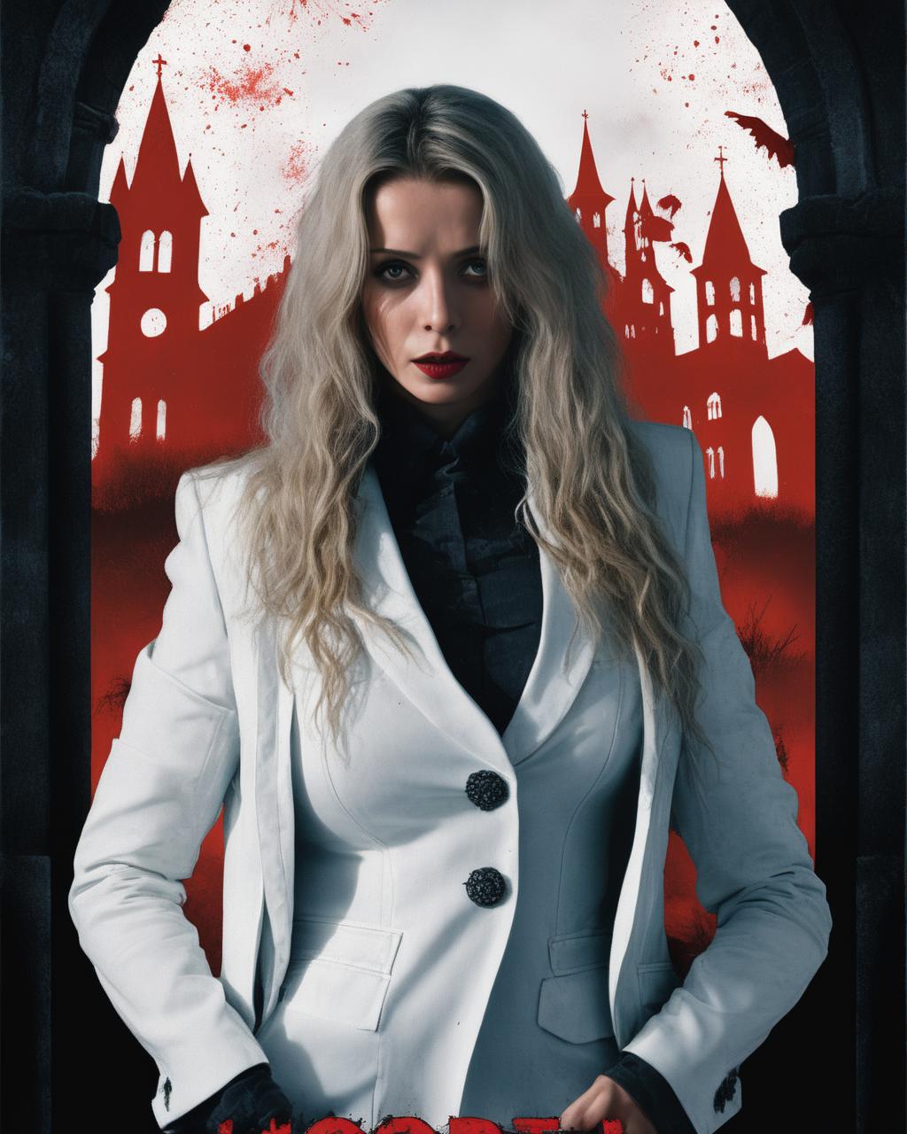 Ekaterina Enokaeva SDXL v1.2