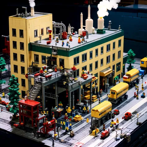 <lora:LegoAIrev:1> LegoAI
factory