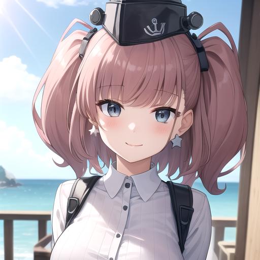 亚特兰大-舰队收藏（Atlanta-Kantai Collection） v1.0