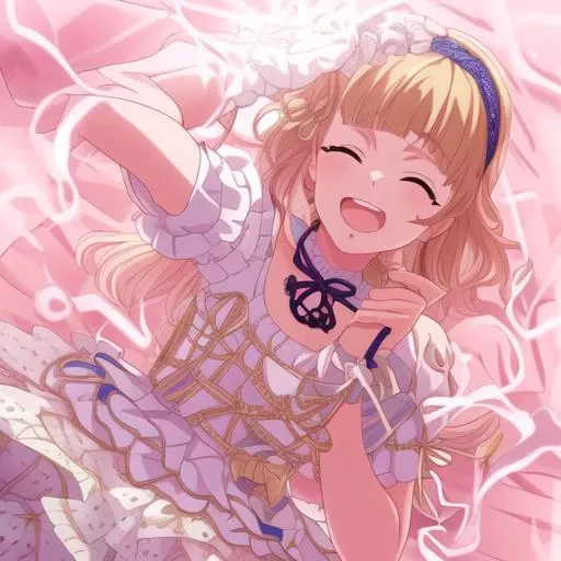 illust, idol,