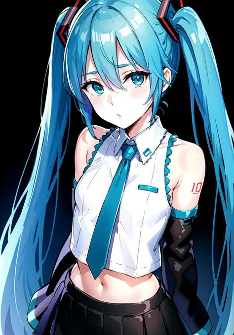 masterpiece, best quality, 1girl, solo, hoshimachisuisei, suisei hoshimachi, blue eyes, blue hair, choker, hair between eyes, medium hair, side ponytail, beautiful detailed eyes, extremely detailed face, perfect anatomy, flat chest, naked body, nude, standing frontally to the viewer, pov, looking at viewer, whole body can be seen, fear, afraid, scared expression, school locker room, detailed hands, five fingers, female genitals