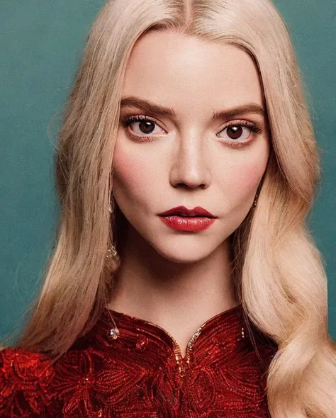 Anya Taylor-Joy