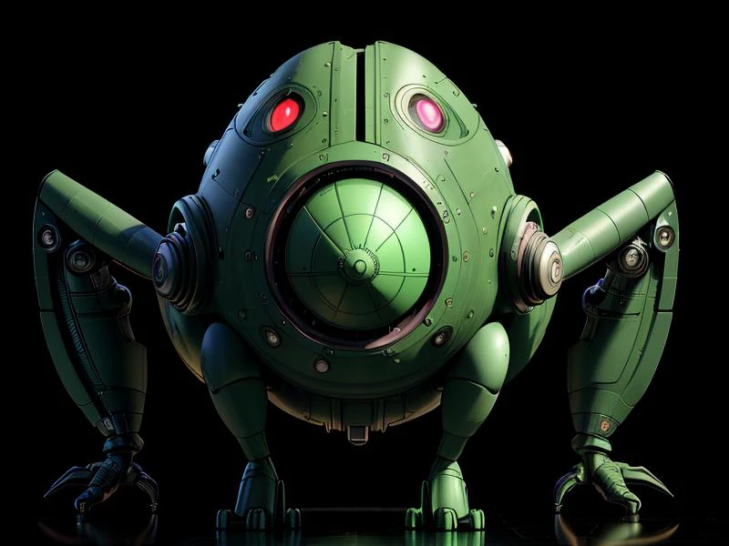 (pixar:0.5), (3D:1.2),
(UHD:1.1), black background, reflective floor, (posing:0.55),
( close up of (cute:0.30) (axolotl:0.70),)
<lora:DaVinciTech:0.90> davincitech, scifi, by leonardo da vinci,
(color scheme:(mint green)(black))
(Style: subsurface scattering, (pui), analog style, realistic, film photography, highres photo, cinematic Lighting, (Photorealistic:1.2),)
(detailed), sharp, HDR, high quality, good resolution, maximalist, masterpiece,