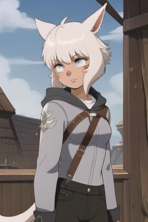 <lora:gsc-style:1> 1girl, solo, masterpiece; looking at viewer; <lora:YshtolaV4:1> y'shtola, miqo'te,