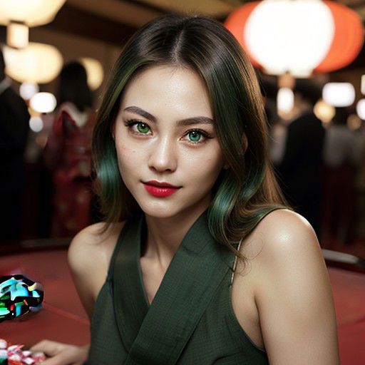 Tsunade Senju - Naruto v1.0