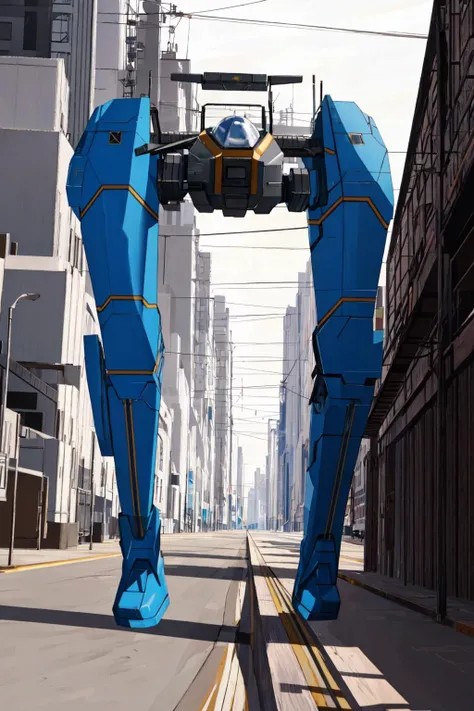masterpiece, best quality, shiteyan'yo, twintails, spaceship, sci-fi <lora:shiteyanyo-07:0.9>