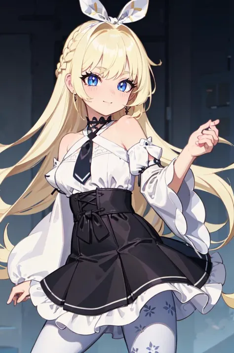 masterpiece,highest quality,Super detailed,8k,
bloom,high contrast,Realistic Skin,Glowing Skin,cute、
（kashiwazaki sena, butterfly_hair_ornament, blonde_hair, long hair, aqua eyes, large breasts,）、
（Soft and fluffy bed）、（Supine position：1.3）、（Open your crotch wide to the left and right：1.3）、（from directly below：1.4）、from front