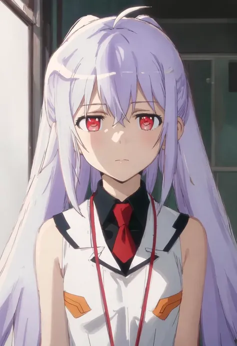 {safe:1.10}, best quality, masterpiece, highres, solo, {isla_plasticmemories:0.90}, portrait, looking_at_viewer