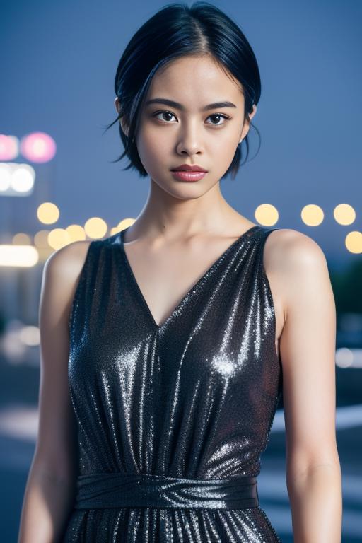 AnzaiSeira_JP_Actress v1.0