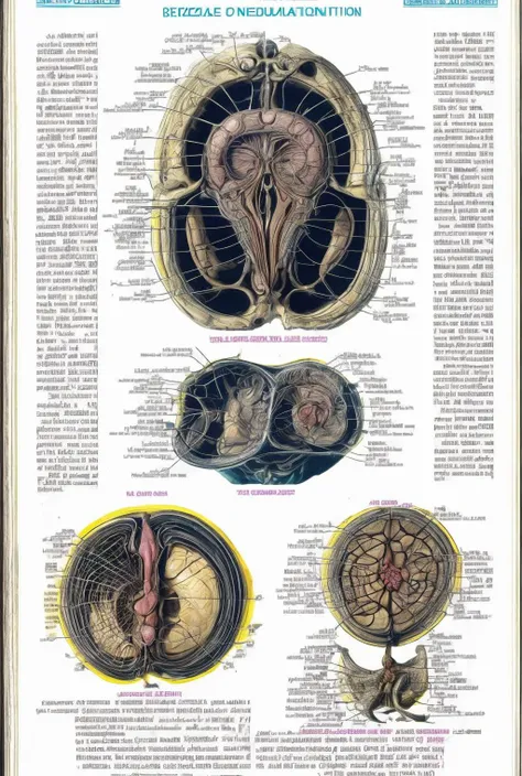 bodumedical, <lora:BoduMedical-06:1>, medical, diagram, alien, parasites, callouts, notations, (extremely detailed), flesh, organs <lora:add_detail:1>