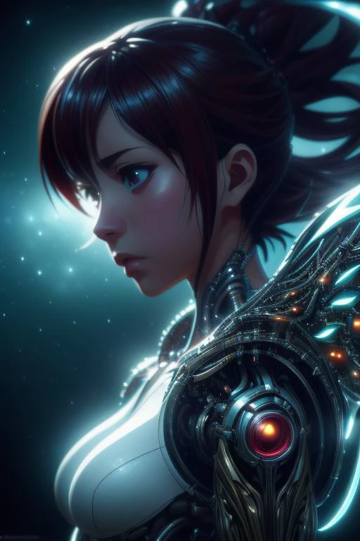 biomechanical style dreamscape cinematic film still (((Ultra-detailed, Hyper-realistic, 8k, highres, masterpiece)))(((epic-Ultra-HD-details, epic-Ultra-HD-highlights, upscaled-resolution, optimal))),a lone figure walking through the destruction,heavy rain,<lora:more_details:1>,<lora:More_interesting_backgrounds:0.8>,IBG,<lora:SyFyEye1_v2.0:0.8>,SyFyEye1,<lora:magic_particles:0.8>,magic particles,<lora:translucent_skin:0.8>,translucent skin,mechanical,,(((text))),((color)),(shading),background,noise,dithering,gradient,detailed,out of frame,ugly,error,Illustration, watermark,(((clean ink anime illustration))),Studio Ghibli,Makoto Shinkai,Hayao Miyazaki,Audrey Kawasaki, shallow depth of field, vignette, highly detailed, high budget Hollywood film, bokeh, cinemascope, moody, epic, gorgeous, film grain, surreal, ethereal, dreamy, mysterious, fantasy, highly detailed, blend of organic and mechanical elements, futuristic, cybernetic, detailed, intricate