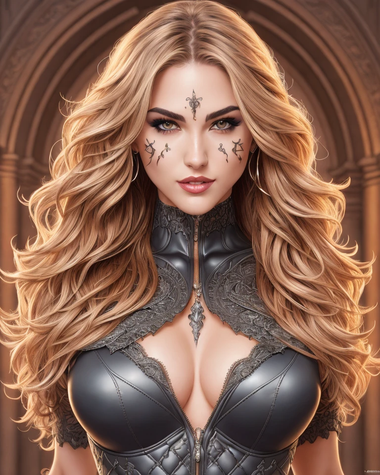 high detail raw photo masterpiece, best quality, detailed, j scott campbell, artgerm, loish, sexy demon woman, full body, detailed face, flawless face, perfect eyes, highly detailed, 4 k, hdr, smooth, sharp focus, high resolution, award - winning photo