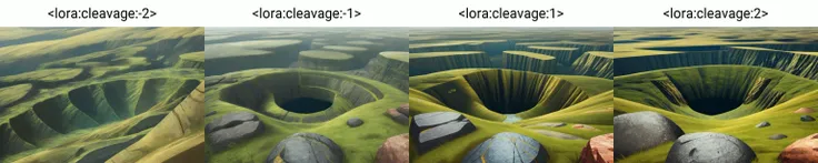 <lora:cleavage:-2>, cleavage, geology, petrology, (landscape:1.2), no_humans, sedimentary, diagenetic foliation