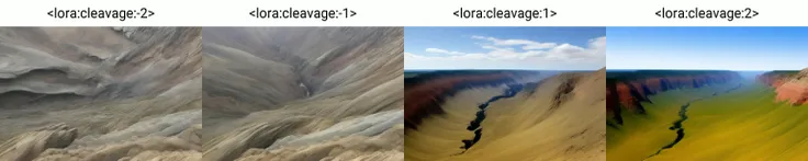 <lora:cleavage:-2>, cleavage, geology, petrology, (landscape:1.2), no_humans, sedimentary, diagenetic foliation