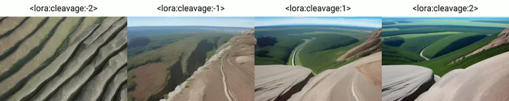 <lora:cleavage:-2>, cleavage, geology, petrology, (landscape:1.2), no_humans, sedimentary, diagenetic foliation