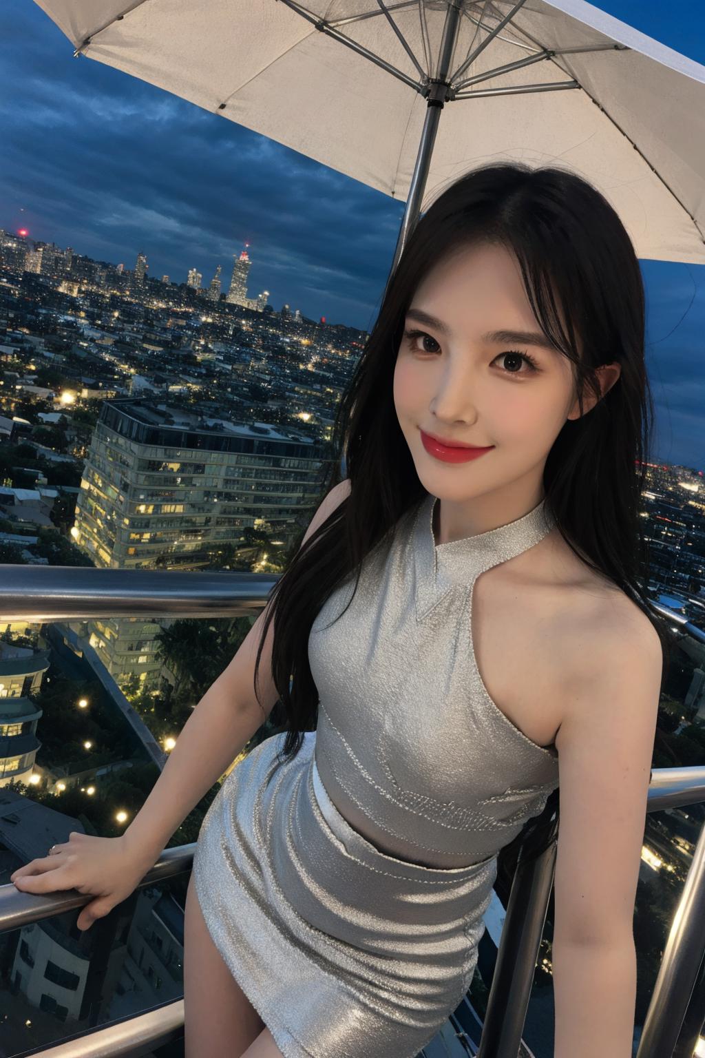 Weeekly Jaehee (이재희) Lookalike v1.0