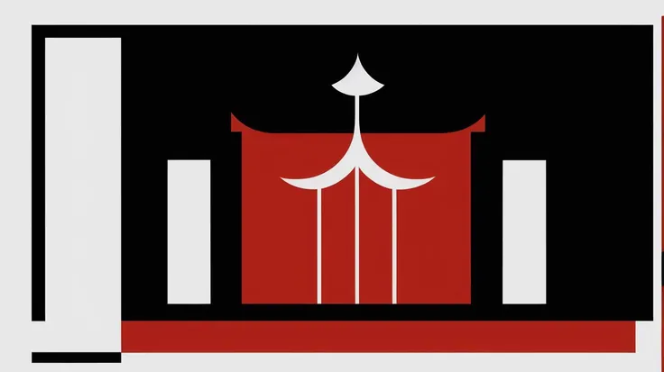 best quality,masterpiece,highly detailed,ultra-detailed,<lora:neg4all_bdsqlsz_V3.5:-1>
( chinese architecture,:1.3) temple gate, <lora:minimalism_pop_last:2> <lora:Vectorart_last:1> <lora:Flat_Design_last:2>