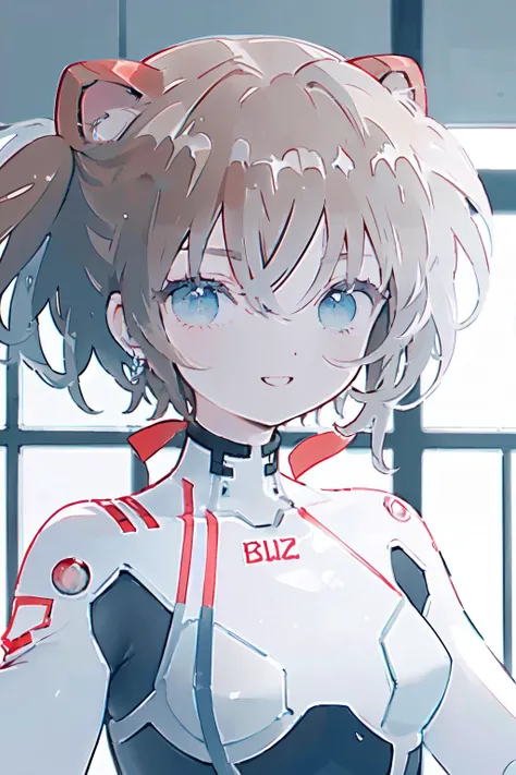 <lora:AsukaLangleySouryuuV2:1>souryuu asuka langley, brown hair,
interface headset, white bodysuit, eyepatch,
(best quality, masterpiece, RAW photo,ultra-detailed:1.2), <lyco:GoodHands-beta2:1.0>,1girl,solo,looking at viewer,smile