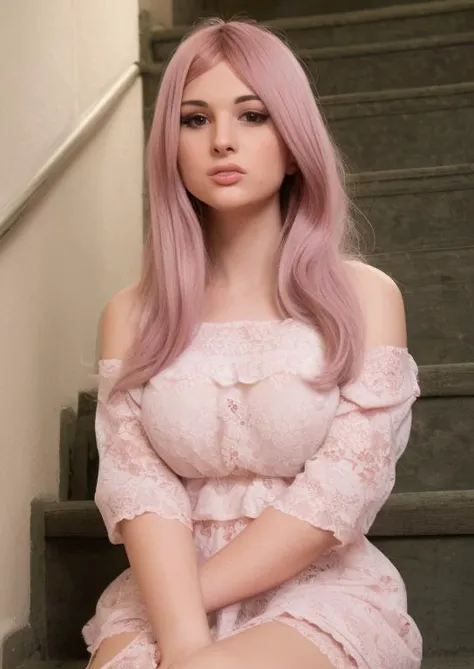 bailey_jay, a photo of a transgendered woman, 1transgirl <lora:bailey_jayv1:1>, realistic, BREAK, [highly-detailed], [ultra-detailed], [hyperdetailed], BREAK, ultra-realistic, photorealistic BREAK