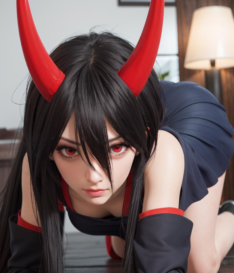 永劫无间 妖刀姬 v1.0