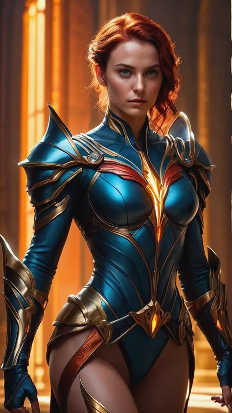 Concept art, fantasygenesis, huge, masterpiece portraite, perfect composition, sharp focus, full body shot, cinematic bright lighting, bold lines, contrast, (realistic:1.4), best quality, colorful, depth of field detailed background, RAW photo ISO 100, 16K resolution <lora:add-detail-xl:1>