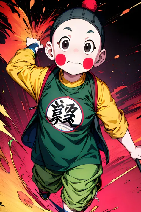 [[Scenario Loader v2.0.0]]
## 2023-07-17
$ezpos
scenario: portrait
@chaozu_green