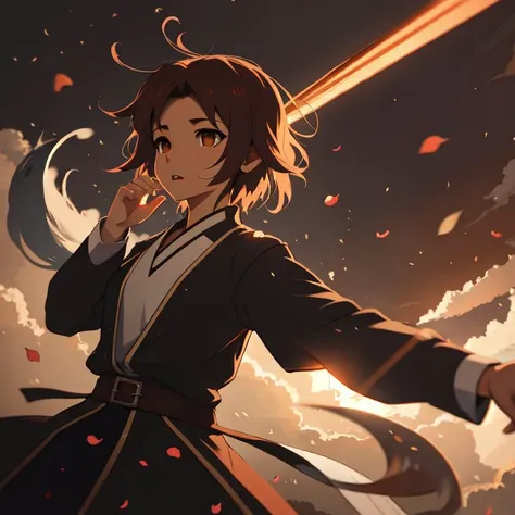 Orange, e621, highly detailed, sharply drawn, masterpiece, best quality, absurdres, cinematic lighting, caustics, subsurface scattering, bloom, anime style, Lucas, A1 pictures style, ufotable style, studio trigger style, by sam yang, by foxeh
<lora:add_detail:-1>
<lora:samdoesartsSamYang_offset:0.75>
<lora:Masterpiace:0.3>