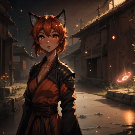 Orange, e621, highly detailed, sharply drawn, masterpiece, best quality, absurdres, cinematic lighting, caustics, subsurface scattering, bloom, anime style, Lucas, A1 pictures style, ufotable style, studio trigger style, by sam yang, by foxeh
<lora:add_detail:1>
<lora:samdoesartsSamYang_offset:0.75>
<lora:Masterpiace:1>