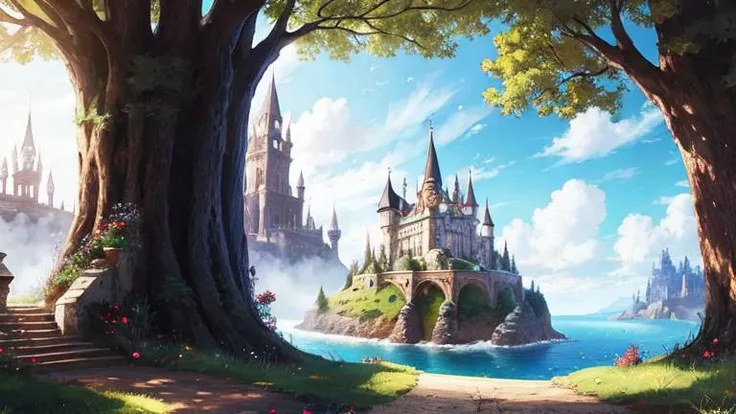 fantasy