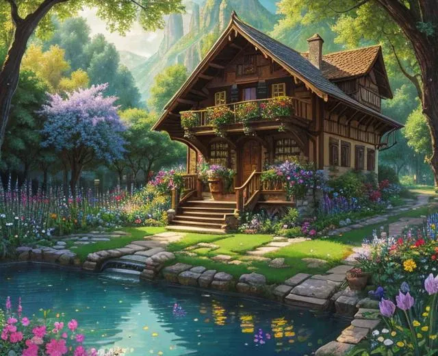 masterpiece, Architectural digest photo of a maximalist green solar living room with lots of flowers and plants, masterpiece painting of russian 30yo woman, (extremely detailed hyperrealistic masterpiece), levers, inside a ((magical library)) where the ceiling is made of stars, wonder, (beautiful detailed eyes:0.65), green vale, camping, ultra high quality model, Marc Simonetti, faded, Eve in the garden of eden by an iridescent pond, earth, sharp details, illustration, detailed face, mini\(ttp\), detailed, purple_flower, science fiction, 1girl, empty street, outdoors, dramatic lighting, refractions, fumes, (Sally Mann), spotlights, backlight, (best quality), A shot at 8k resolution, concept art, a medieval village in switzerland with river and pool, Photorealistic, (r4ec4mbr4:0.95), flower field, paint bulb