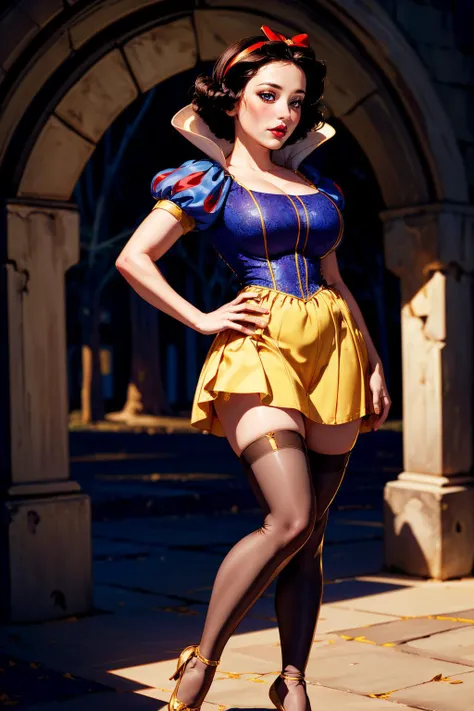 katy perry, looking at camera, from below, upskirt, cameltoe, suprise face, open mouth, scared eyes