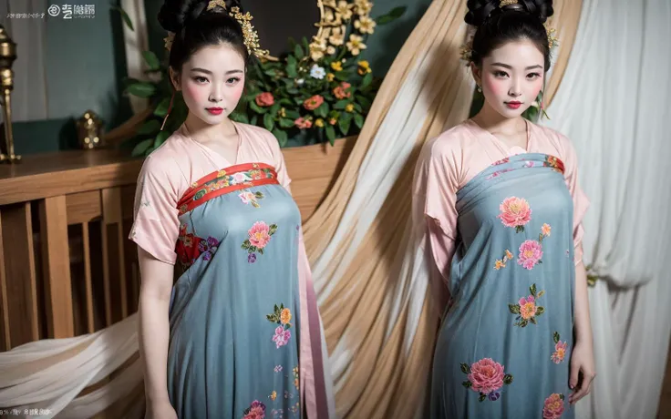 (8k, RAW photo, best quality, masterpiece:1.2), (realistic, photo-realistic:1.4), ultra-detailed, (Internet celebrity beauty),perfect detail , make up,(full-body shot:1.2),tchf,China Jiangnan water town style, <lora:tchf-10:0.7>