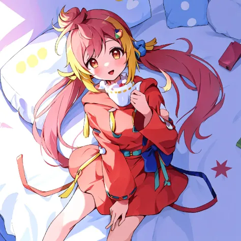 hira hikari,solo,1girl,<lora:hira hikari:1.0>