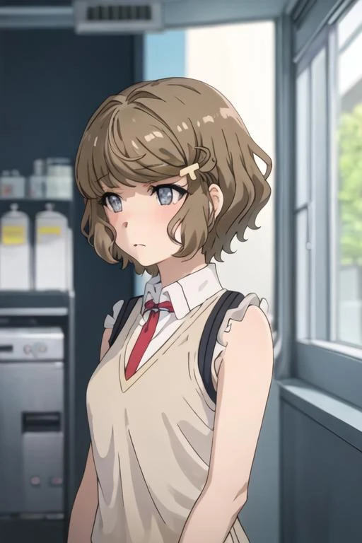 Koga Tomoe (Seishun Buta Yarou)