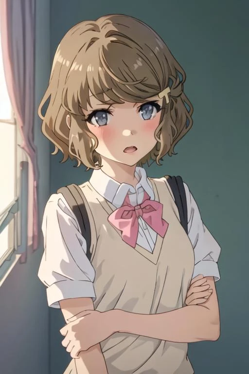 Koga Tomoe (Seishun Buta Yarou)