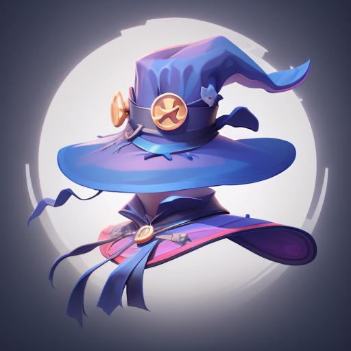 GameIconResearch_cap_Lora v1.0