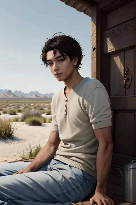 ((ultra detailed, masterpiece, absurdres))
<lora:QuarryNick:0.9>
QuarryNick, 1boy, solo, black hair, brown eyes, A tranquil, moonlit lily pond