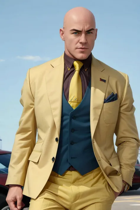 epic cinematic shot of dynamic masterpiece,best quality,hyper detailed,ultra detailed,
trump was wearing a ganster suit and standing with one hand in pocket,real skin,ral-bling golden suit,background of the US flag,Waist Shot,Bokeh,Rambrandt Lighting, in motion. main subject of high budget action movie. raw photo, motion blur. best quality, high resolution