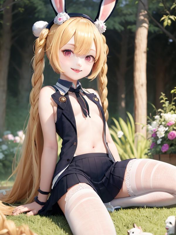 SR-3MP | Girls' Frontline 1.0