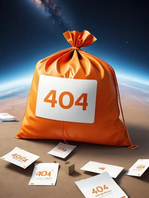 Paper mache representation of <lora:404FFusionV2:1> 404, text 404, logo 404, Civitai404, ffusion404, page not found hd wallpaper, loadscreen, packshot, photo illustration, c 4 d, screenshot, by Wayne England, fluid bag, 3 d render and matte painting, package cover, by Kurt Roesch, news photo, by Nick Fudge, fan art, ffffound, found in space, by Douglas Shuler, concept piece, screen capture, loadscreen <lora:404-CIvitAI-lora:0.4>,close portrait,(manga:1.3),beautiful,attractive,handsome,trending on ArtStation,DeviantArt contest winner,CGSociety,ultrafine,detailed,studio lighting . 3D, sculptural, textured, handmade, vibrant, fun