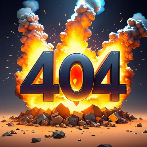 Advertising poster style <lora:FF-404-CivitAI-Lycoris-MIX-algo1:1> 404, text 404, logo 404, Civitai404, ffusion404, a fireball with the word 404 on it, c 4 d, 40k, 4 0 k, 4k destruction, 4 k post, 4k post, 2040, 4 0 9 6, 4 k cinematic octane render, c 4 d, c4d, 480p, 4 8 0 p, year 2 0 4 0 <lora:404FFusionV2:0.4>,close portrait,(manga:1.3),beautiful,attractive,handsome,trending on ArtStation,DeviantArt contest winner,CGSociety,ultrafine,detailed,studio lighting . Professional, modern, product-focused, commercial, eye-catching, highly detailed