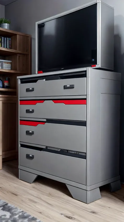 NESStyle dresser, <lora:NESStyle:1>, (Masterpiece:1.3) (best quality:1.2) (high quality:1.1)