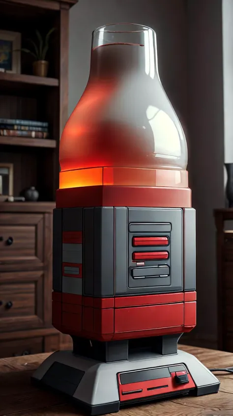 NESStyle lava lamp, <lora:NESStyle:1>, (Masterpiece:1.3) (best quality:1.2) (high quality:1.1)