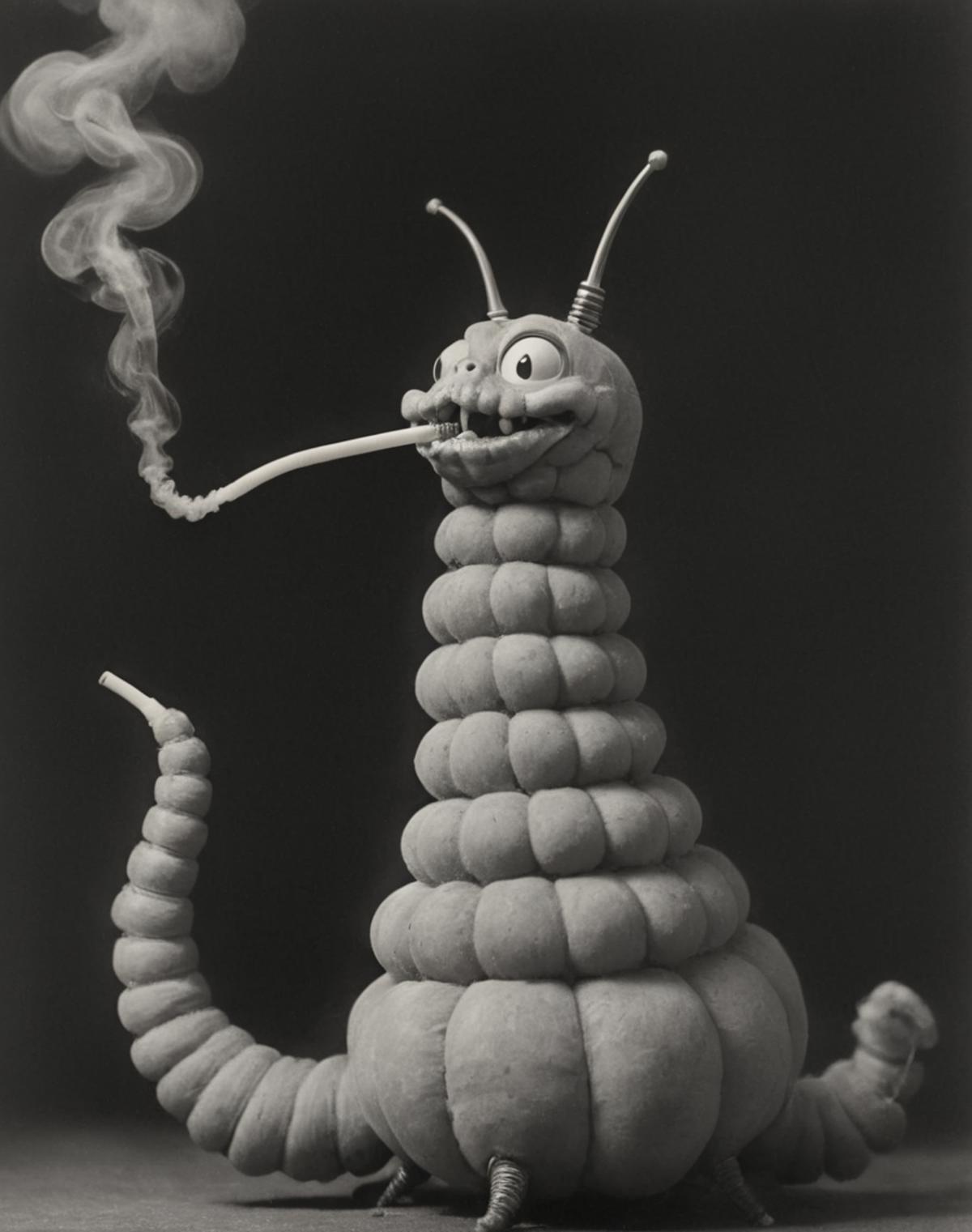 Leni Riefenstahl Style - Triumph of the LoRA XL Leni Riefenstahl Style - Triumph of the LoRA XL